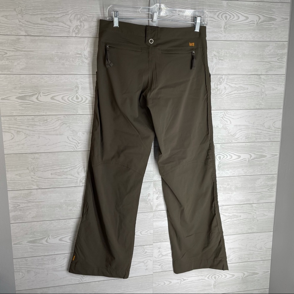 Lucy flex walk about pants